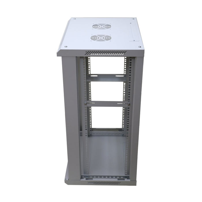 EAN 5903148914374 - Extralink EX.14374 armario rack Bastidor de pared imagen 5