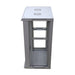 EAN 5903148914350 - Extralink EX.14350 armario rack Bastidor de pared imagen 4