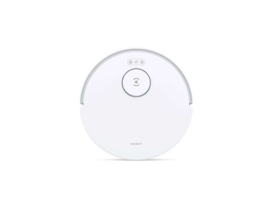 EAN 6970135032617 - Ecovacs Deebot N20 Plus Blanco imagen 4