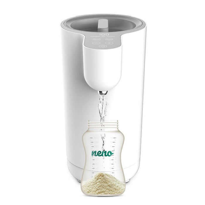 EAN 5902479672335 - Neno Aqua Gris, Blanco 1,1 L imagen 4