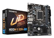 EAN 4719331851675 - GIGABYTE H610M K DDR4 placa base Intel H610 Express LGA 1700 micro ATX imagen 1