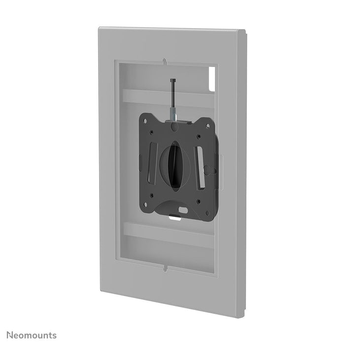 Neomounts Tablet Wall Mount Negro -3kg Fixed Max. Vesa 100x100mm