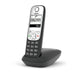 EAN 4250366856933 - Gigaset A690 Teléfono analógico Negro, Plata imagen 3