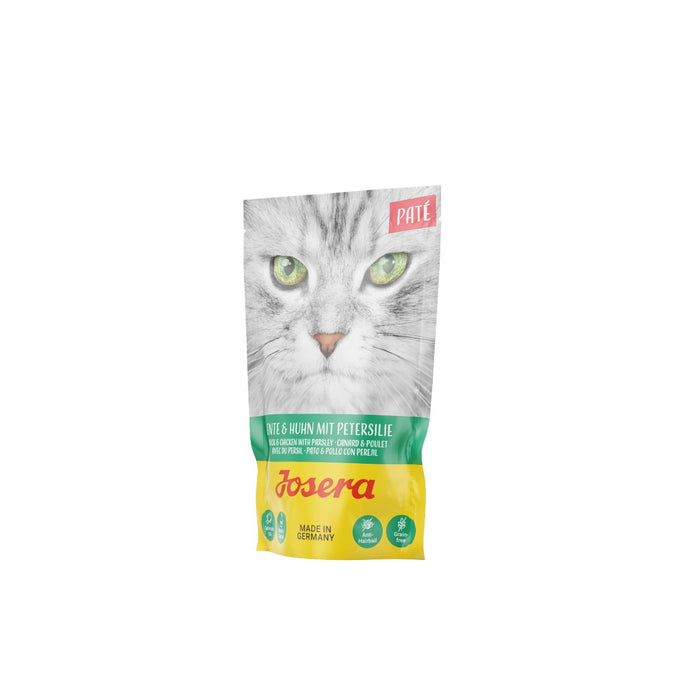 EAN 4032254753520 - Josera 30001927 comida húmeda para gatos 85 g imagen 3