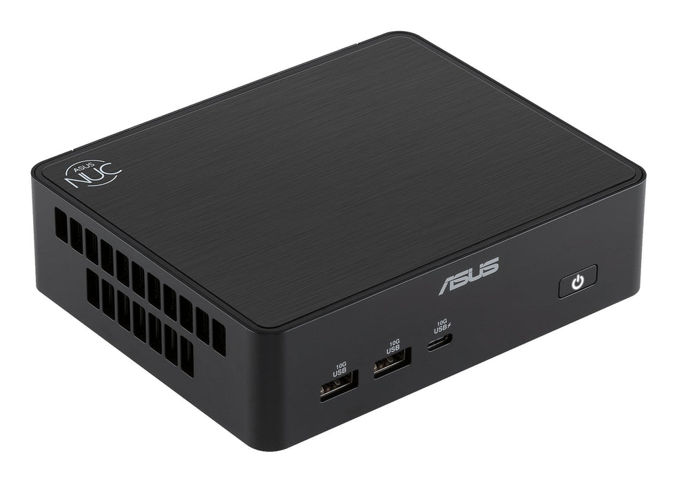 EAN 4711636528092 - ASUS NUC 16 Pro RNUC16GDKX96C002 Negro 388H imagen 11