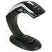 EAN 0000112938567 - Datalogic HD3100 Lector de códigos de barras portátil 1D Lineal Negro, Plata imagen 1