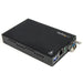 EAN 0065030846226 - StarTech.com ET91000LC2 convertidor de medio 2000 Mbit/s 850 nm Negro imagen 1