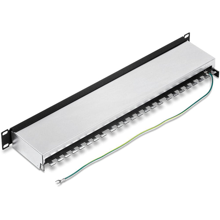 EAN 0710931401615 - Trendnet TC-P16C6AS panel de parcheo 1U imagen 5