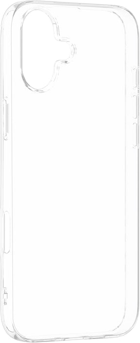 EAN 5715063424476 - eSTUFF ES67100050 funda para teléfono móvil 15,5 cm (6.1") Transparente imagen 5