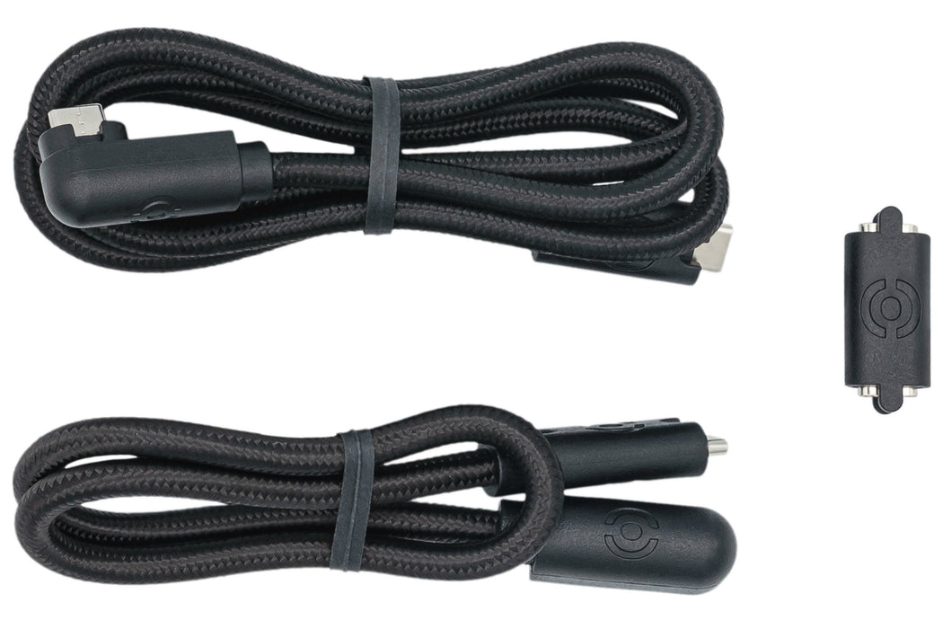 Be Quiet Io Cable Kit 30/70-6 (Negro, Erweiterungsset) Bz030