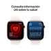 EAN 0195950479744 - Apple Watch Series 11 OLED 46 mm Digital 416 x 496 Pixeles Pantalla táctil 5G Titanio Wifi GPS (satélite) imagen 5