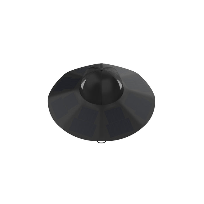 EAN 4895251628808 - EcoFlow EFPOWERHAT-M-L placa solar 12 W Silicio monocristalino imagen 5