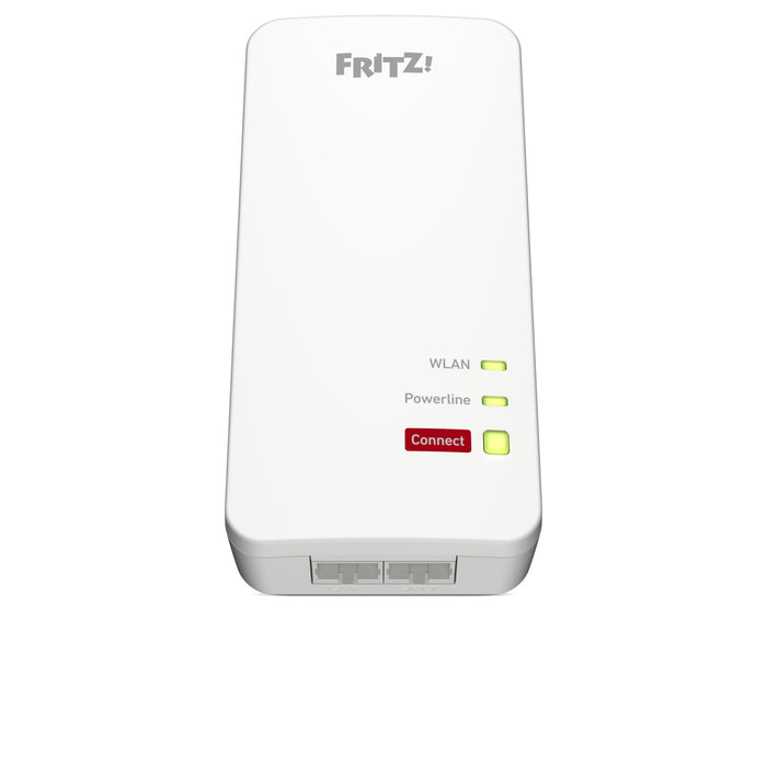 EAN 4023125030239 - Powerline 1240 AX 1200 Mbit/s Ethernet Wifi Blanco 1 pieza(s) imagen 2