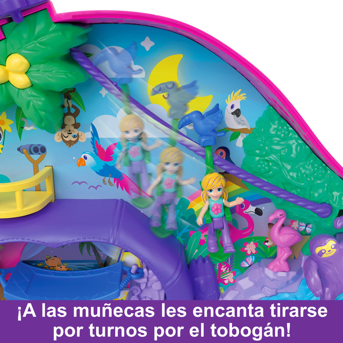 EAN 0194735173709 - Polly Pocket HRD40 set de juguetes imagen 13