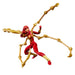 EAN 5010996323262 - Marvel Legends Series Magic: The Gathering Mary Jane Watson (Iron Spider) imagen 8