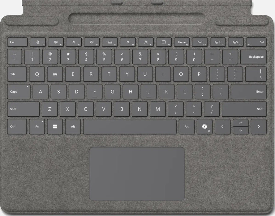 Srfc Pro Keyboard Uk/Ire Plat