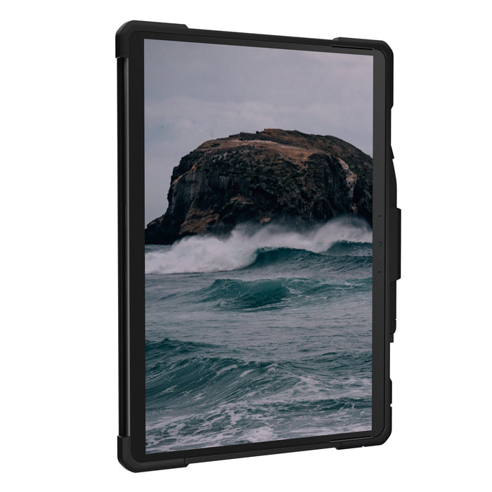 EAN 0840283906503 - Urban Armor Gear 324013114040 funda para tablet 33 cm (13") Antigolpes Negro imagen 6