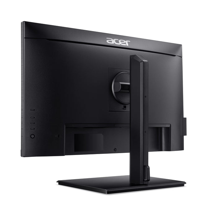 EAN 4711121996351 - Acer Vero B7 B277U C3bmipruzx pantalla para PC 68,6 cm (27") 2560 x 1440 Pixeles Wide Quad HD LCD Negro imagen 5