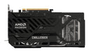 EAN 4711581491205 - Asrock AMD Radeon RX 9060 XT Challenger 16GB OC GDDR6 imagen 6