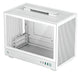 EAN 6933412774440 - DeepCool CH160 WH Small Form Factor (SFF) Blanco imagen 1