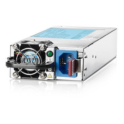 EAN 0886111670888 - HPE 656362-B21 unidad de fuente de alimentación 460 W imagen 1