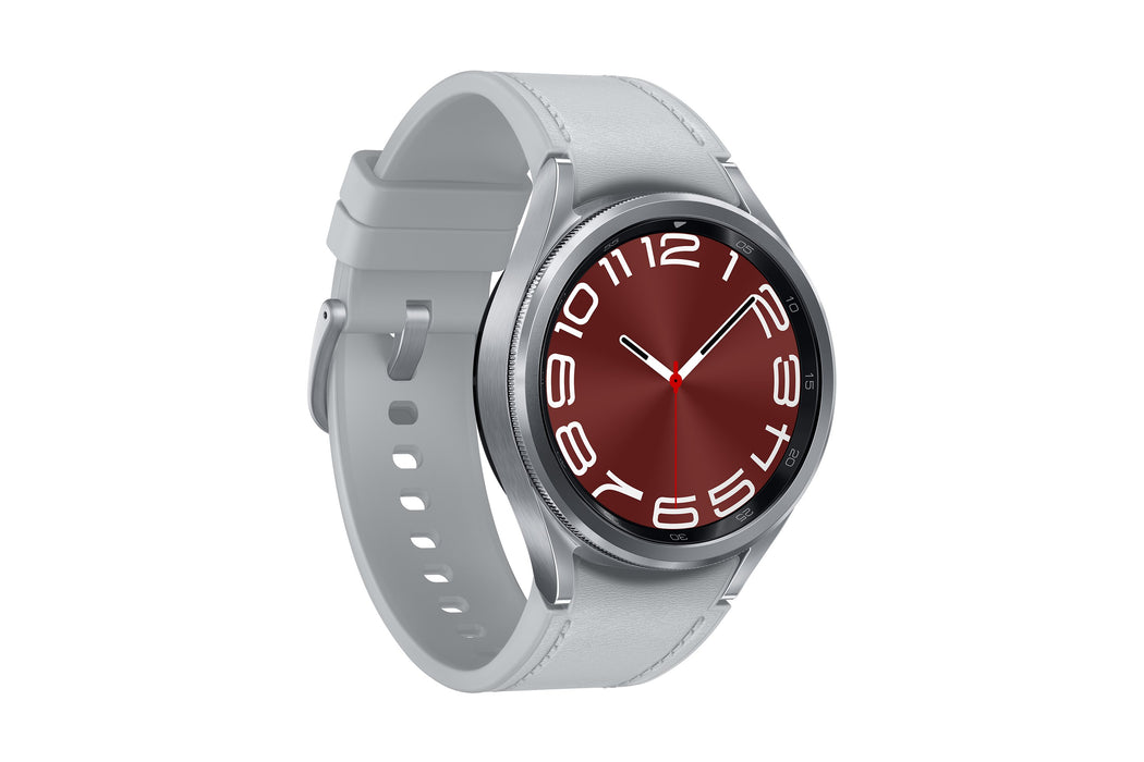 EAN 8806095036977 - Samsung Galaxy Watch6 Classic Watch6 Classic 3,3 cm (1.3") OLED 43 mm Digital 432 x 432 Pixeles Pantalla  imagen 3