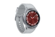EAN 8806095036977 - Samsung Galaxy Watch6 Classic Watch6 Classic 3,3 cm (1.3") OLED 43 mm Digital 432 x 432 Pixeles Pantalla  imagen 3
