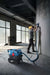 EAN 4053423254709 - Bosch GAS 12-40 MA Professional 40 L Aspiradora cilíndrica Seca y húmeda 1200 W Combinado imagen 6