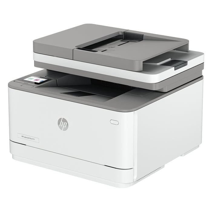 Hp Laserjet Pro Mfp 3106sdw
