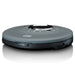 EAN 8711902066439 - Lenco CD-400GY reproductor de CD Antracita Reproductor de CD portátil imagen 6