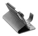 EAN 8018080445934 - Cellularline 8018080445934 funda para teléfono móvil 17 cm (6.7") Folio Negro imagen 3