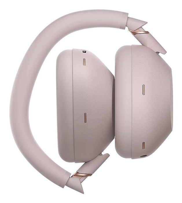 Sony Wh-1000xm6 Over-Ear Rosa Hi-Res Bt-KopfhRer