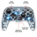 EAN 0708056066062 - PDP Afterglow Negro, Transparente Gamepad Analógico/Digital Nintendo Switch, Nintendo Switch Lite, Ninten imagen 7