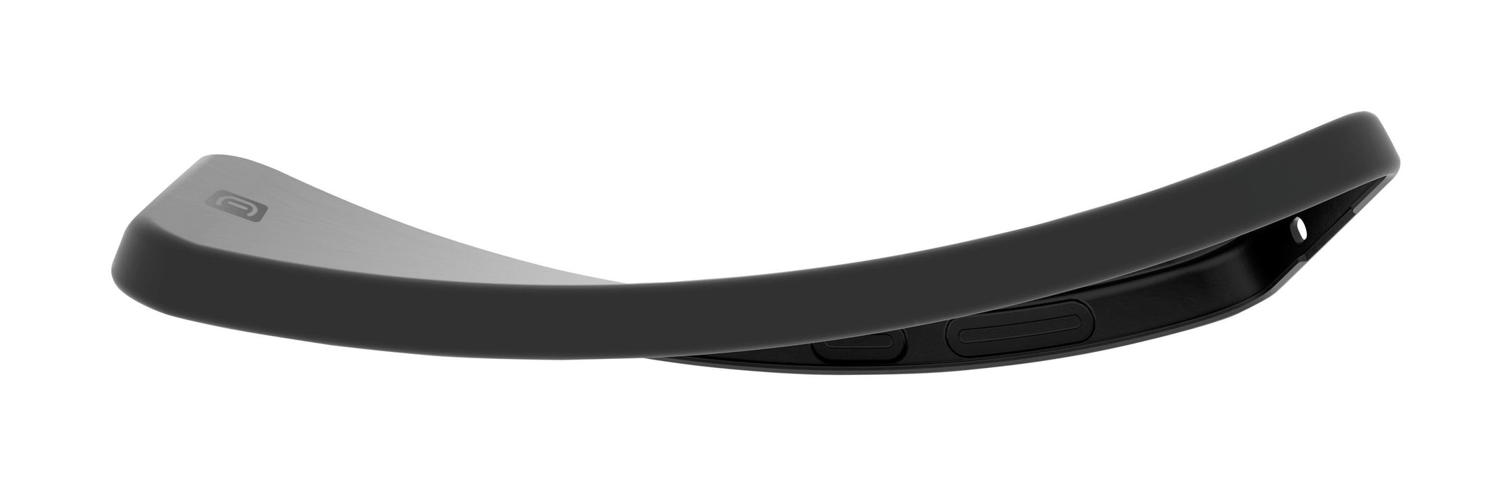EAN 8018080489747 - Cellularline 8018080489747 funda para teléfono móvil 17 cm (6.7") Negro imagen 4