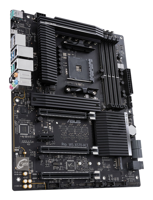 Am4 Asus Pro Ws X570-Ace