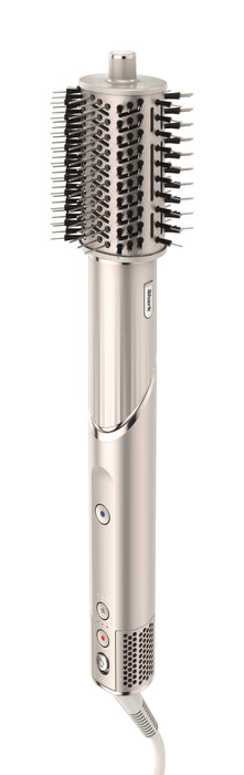 EAN 0622356270595 - Shark HD424SLEU Utensilio de peinado Herramienta de peinado con múltiples accesorios Caliente Champán 140 imagen 14