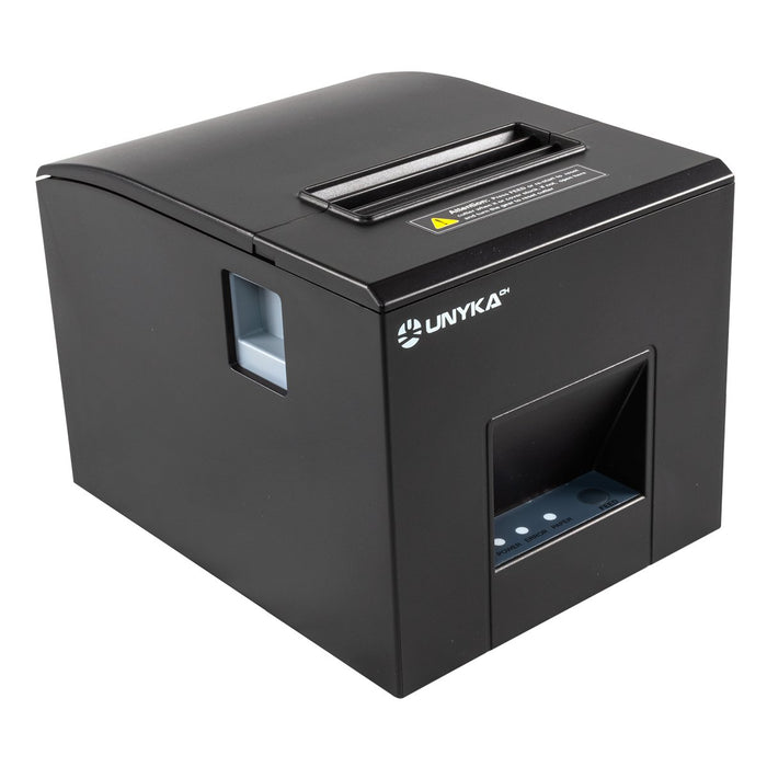 EAN 6974560220373 - UNYKAch UK56007 impresora de recibos Alámbrico Térmico imagen 1