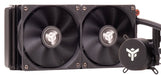 EAN 8056157883623 - itek ICECORE 240 Procesador Kit de refrigeración líquida 12 cm Negro 1 pieza(s) imagen 1