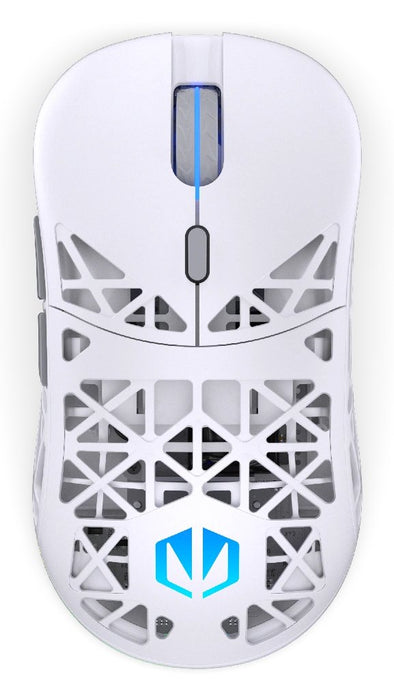 EAN 5903018667782 - ENDORFY LIV Plus Wireless Onyx White ratón Juego Ambidextro Bluetooth Óptico 26000 DPI imagen 14