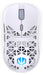 EAN 5903018667782 - ENDORFY LIV Plus Wireless Onyx White ratón Juego Ambidextro Bluetooth Óptico 26000 DPI imagen 14
