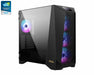 EAN 4526541041556 - MSI MEG PROSPECT 700R carcasa de ordenador Midi Tower Negro imagen 1