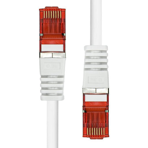 EAN 5714590021325 - ProXtend 6FUTP-07W cable de red Blanco 7 m Cat6 F/UTP (FTP) imagen 2