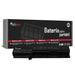 EAN 8435597427657 - VOLTISTAR BAT2030 refacción para laptop Batería imagen 1