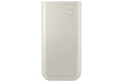 EAN 5715328105973 - Samsung EB-P4520XUEGWW batería externa 20000 mAh Beige imagen 1