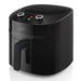 EAN 8590393343720 - Eta Fritta Sencillo 7,2 L Independiente 1800 W Freidora de aire caliente Negro imagen 1