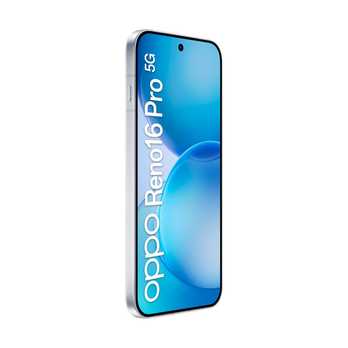Smartphone  Oppo Reno16 Pro 5g 12gb/512gb Blanco