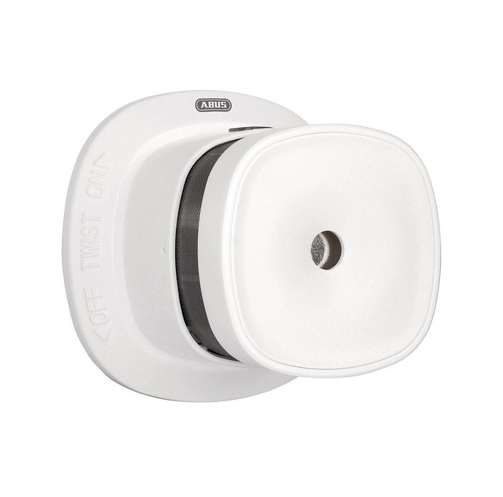 Abus Z-Wave Detector De Humo - Rauchwarnmelder