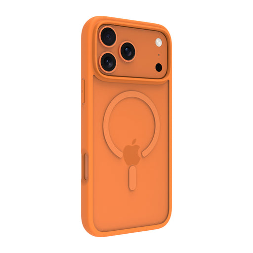 EAN 5711428067333 - dbramante1928 Grenen MS funda para teléfono móvil Naranja imagen 2