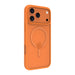 EAN 5711428067333 - dbramante1928 Grenen MS funda para teléfono móvil Naranja imagen 2