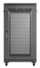 EAN 5901969447170 - Lanberg FF01-6022-23B armario rack 22U Rack o bastidor independiente Negro imagen 2